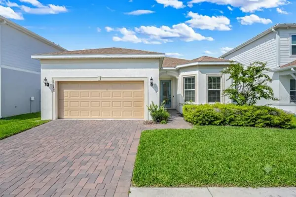 10393 Park Estates Avenue, ORLANDO, FL 32836