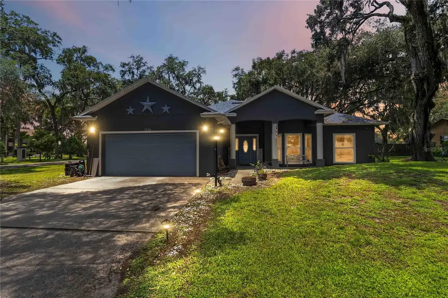 1260 Pecan Street, Kissimmee, FL 34744 - #3