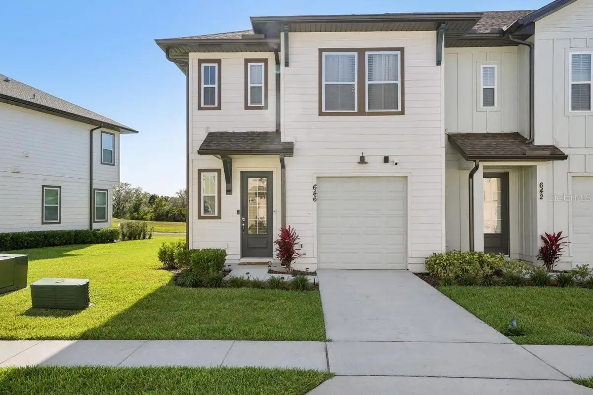 646 Longboat Drive, Davenport, FL 33896 - #1