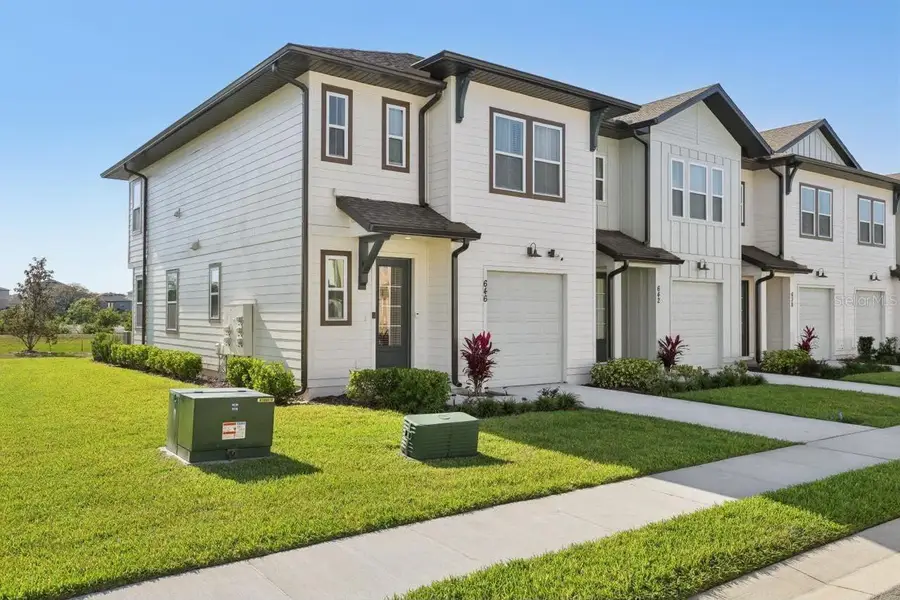646 Longboat Drive, Davenport, FL 33896 - #3