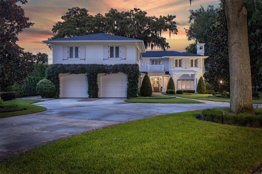 2025 Summerland Avenue, Winter Park, FL 32789 - #2