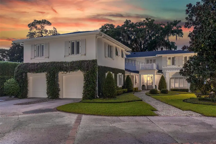 2025 Summerland Avenue, Winter Park, FL 32789 - #3
