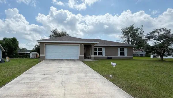3737 SW 150th Loop, OCALA, FL 34473