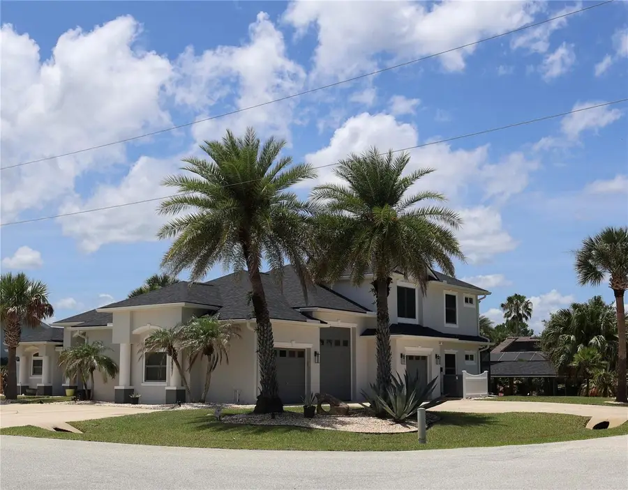 2 Colony Court, Palm Coast, FL 32137 - #3