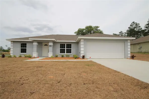 13132 SW 35th Circle, OCALA, FL 34473