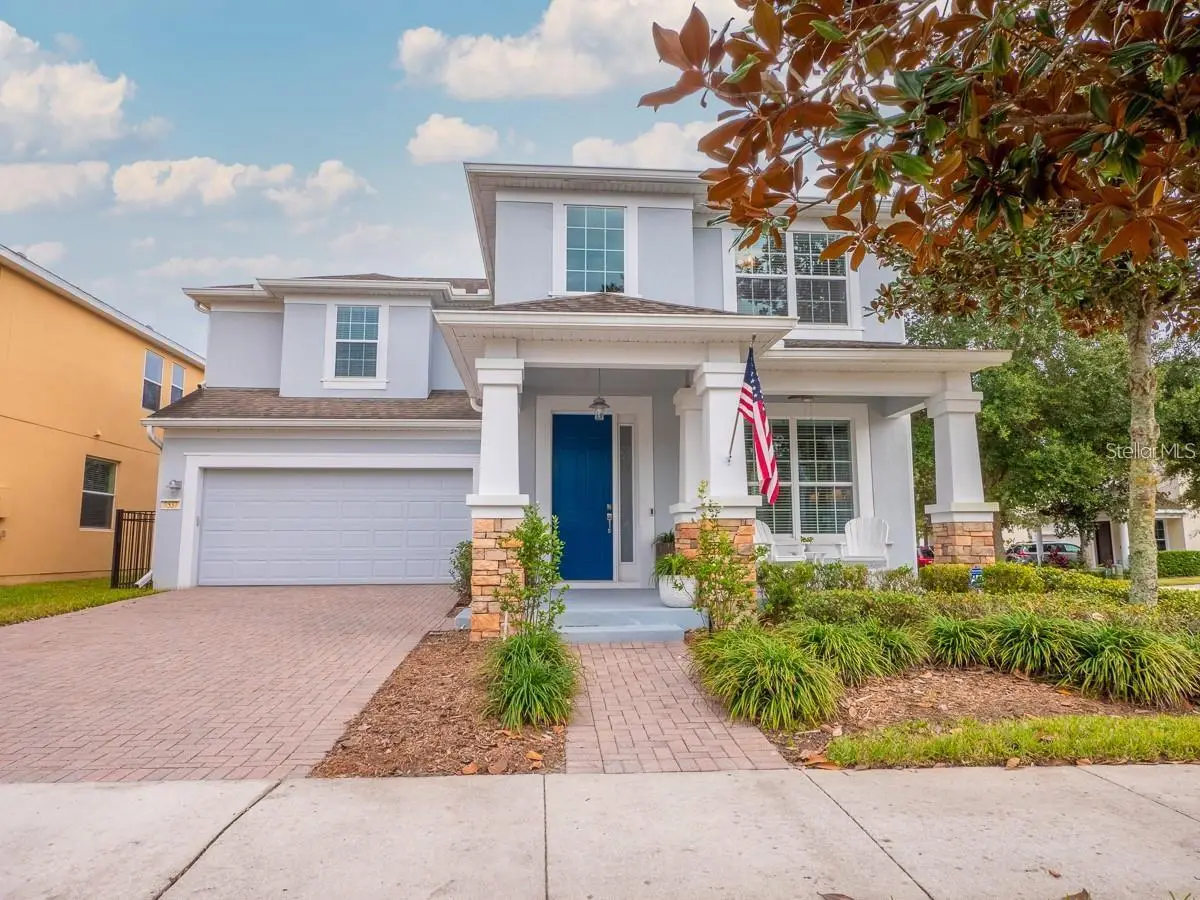 7537 Brofield Avenue, Windermere, FL 34786 - #1