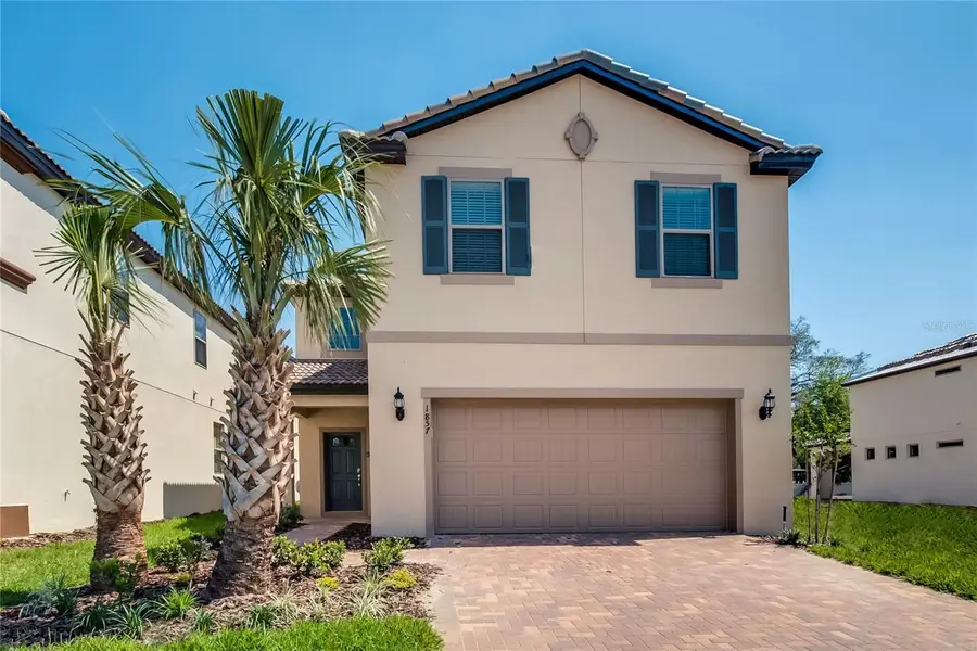 1857 Nice Court, Kissimmee, FL 34747 - #2