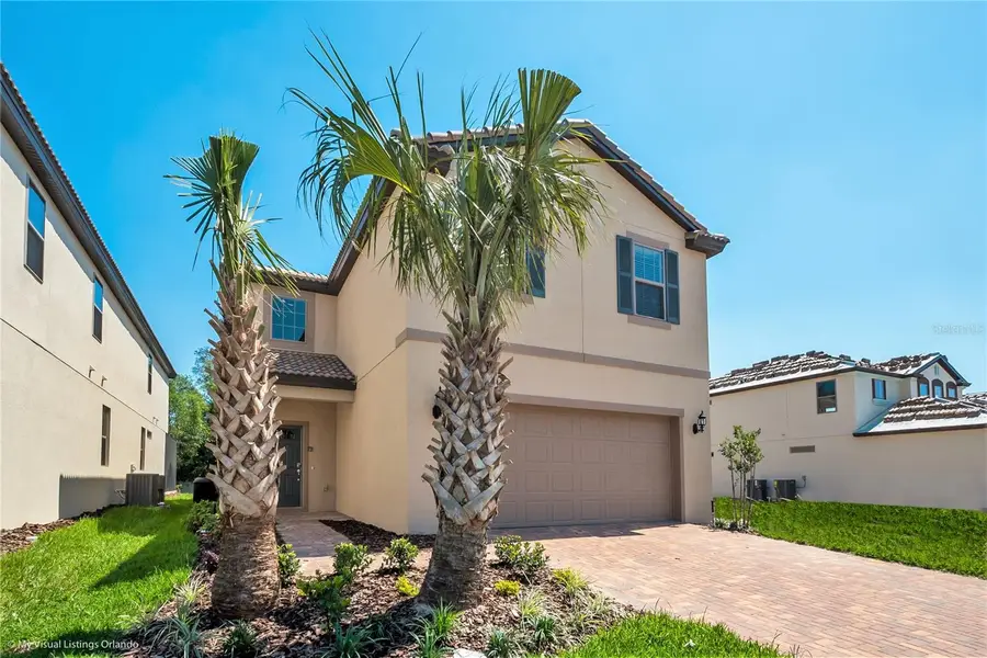1857 Nice Court, Kissimmee, FL 34747 - #3