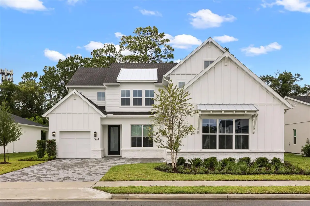 344 Ambersweet Place, Lake Mary, FL 32746 - #1