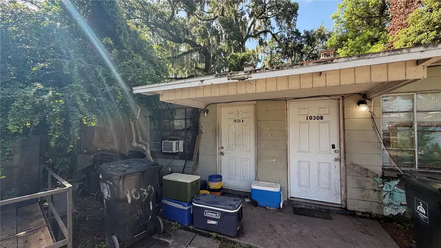 1028 W Livingston Street, Orlando, FL 32805 - #3