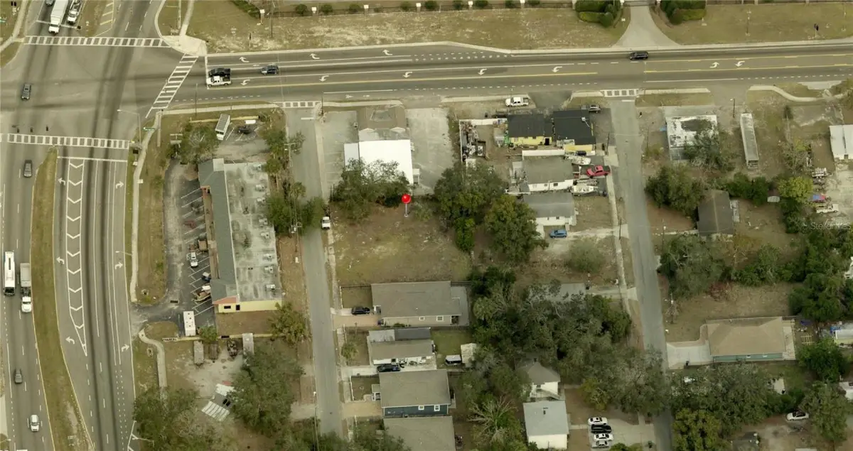 3819 Temple Street, Tampa, FL 33619 - #1