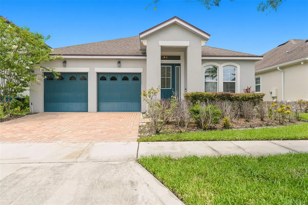 4850 Southlawn Avenue, Orlando, FL 32811 - #1