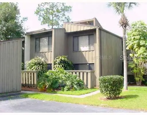 5337 Indian Creek Drive #C-4-1, Orlando, FL 32811 - #2