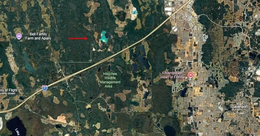 N/a, Polk City, FL 33868 - #3