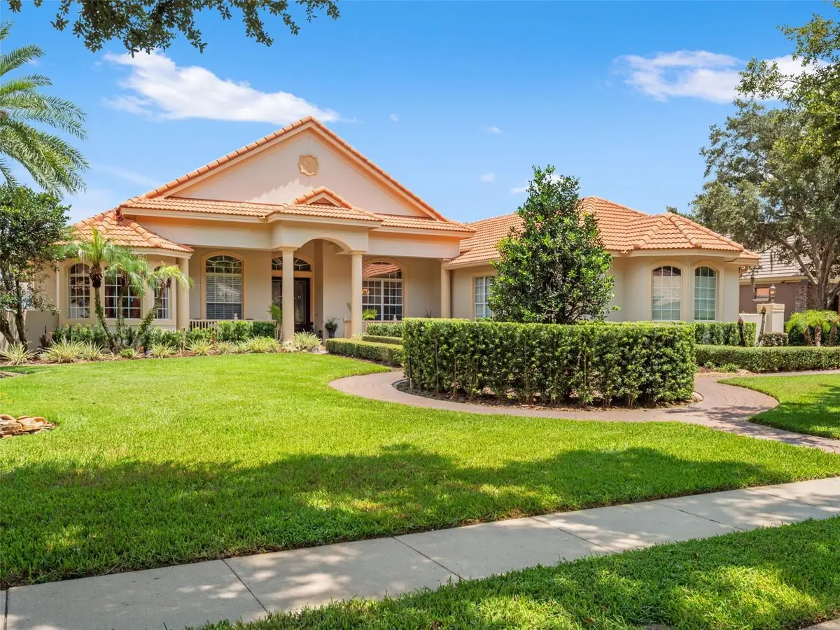 32516 Hawks Lake Lane, Sorrento, FL 32776 - #1