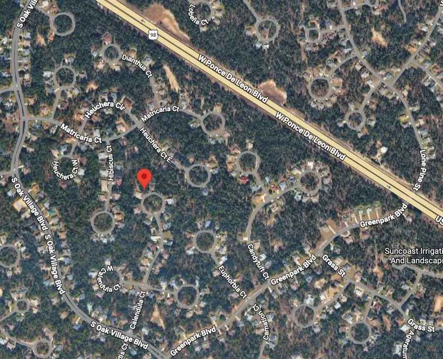 37 Calendula Court, Homosassa, FL 34446 - #2