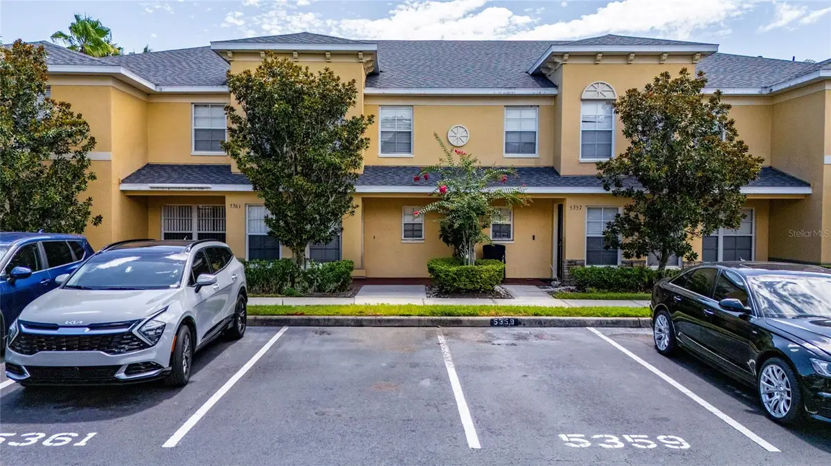 5359 River Rock Road, Lakeland, FL 33809 - #1