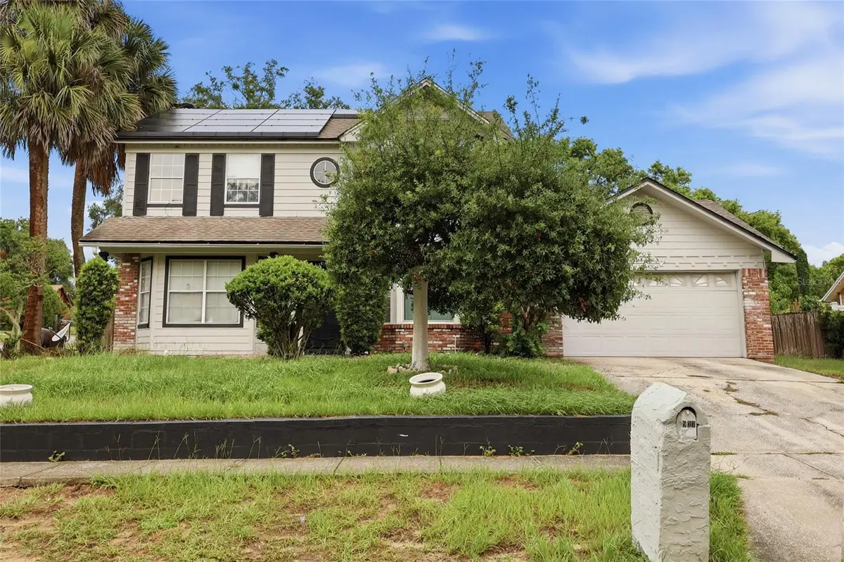 6923 Colony Oaks Lane, Orlando, FL 32818 - #1