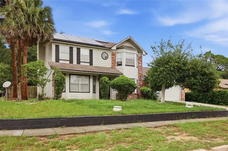 6923 Colony Oaks Lane, Orlando, FL 32818 - #2