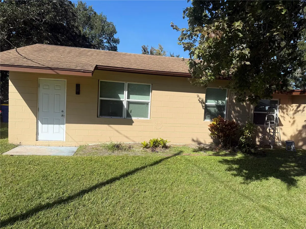 305 Ann Street, Edgewater, FL 32132 - #1