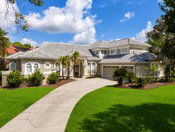 8727 Beckingham Place, ORLANDO, FL 32836