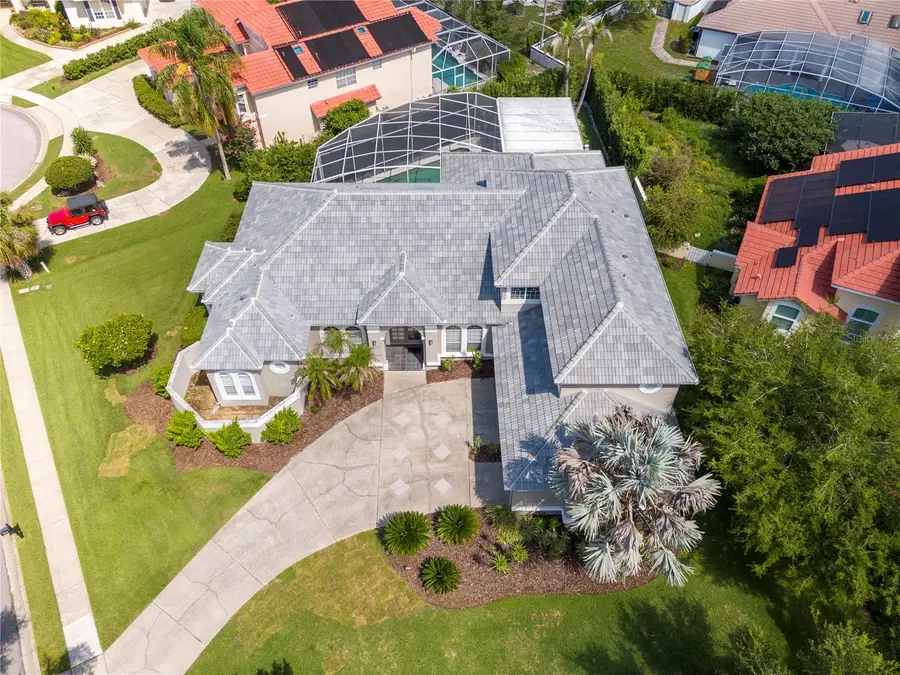 8727 Beckingham Place, Orlando, FL 32836 - #2