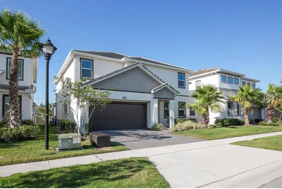 2659 Calistoga Avenue, Kissimmee, FL 34741 - #2
