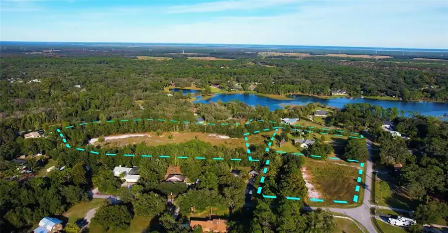 Lot 10 Overlook Dr, Chuluota, FL 32766 - #2