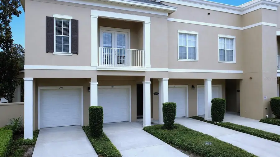 2020 Meeting Place #101, Orlando, FL 32814 - #3