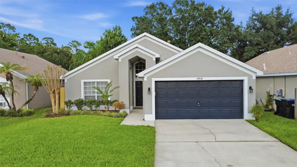 10718 Cherry Oak Circle, Orlando, FL 32817 - #1