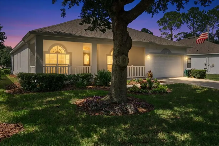 2284 Addison Avenue, Clermont, FL 34711 - #2
