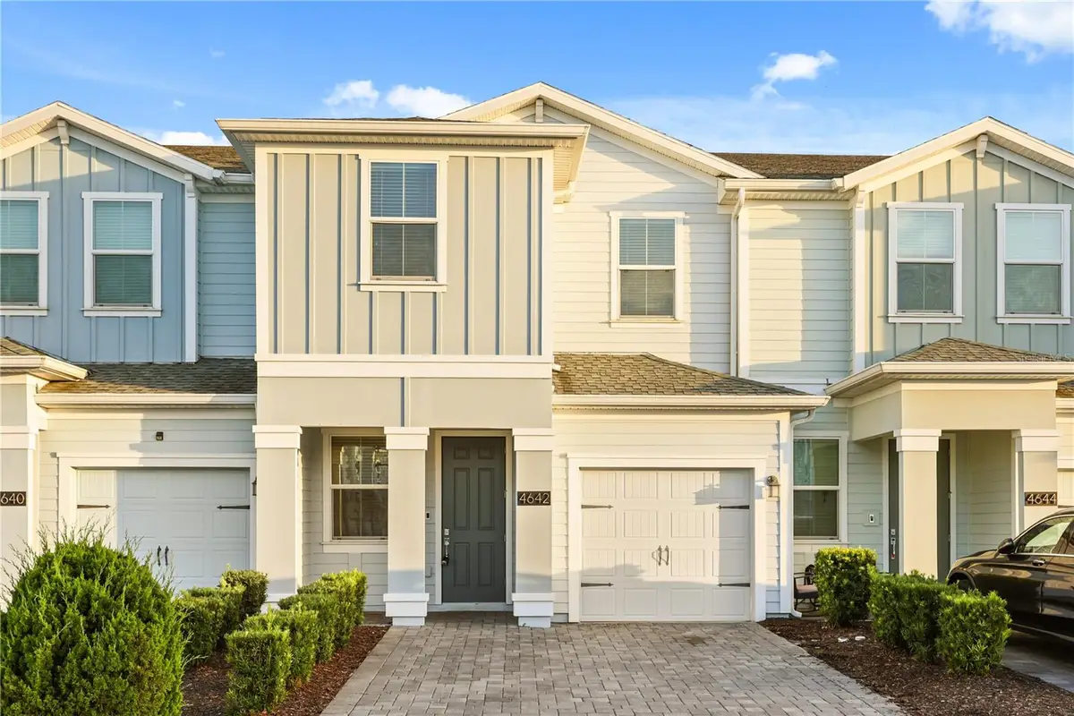 4642 Tribute Trail, Kissimmee, FL 34746 - #1