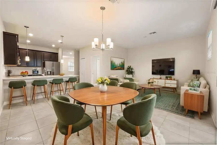 4642 Tribute Trail, Kissimmee, FL 34746 - #2