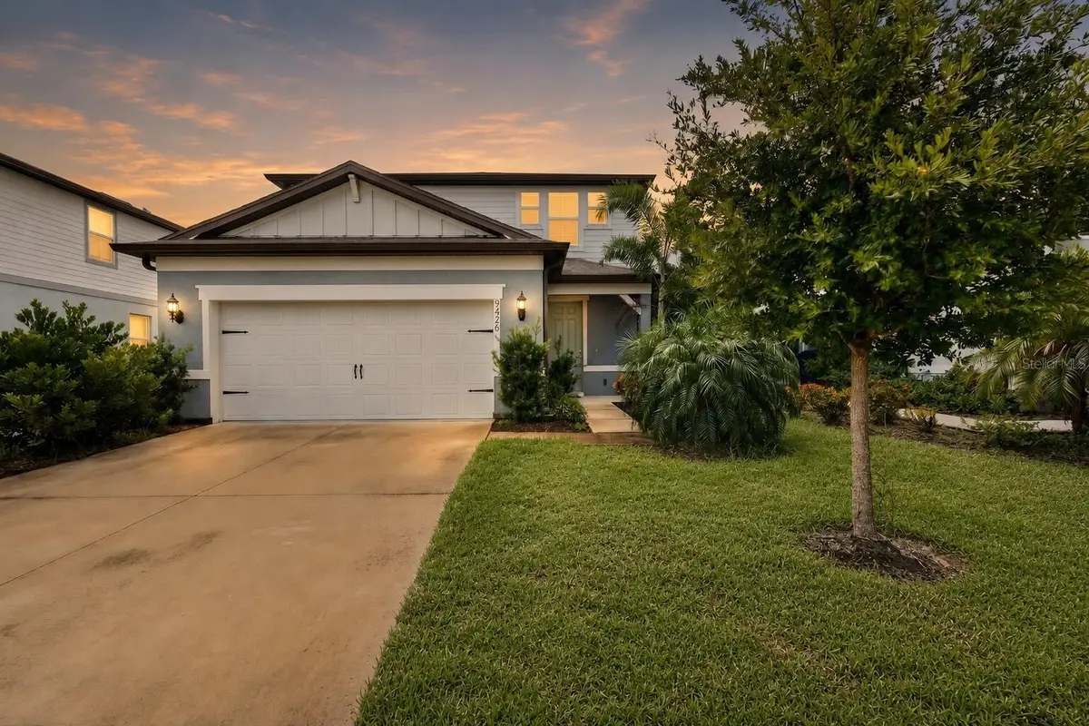 9426 Lamine Way, Parrish, FL 34219 - #1