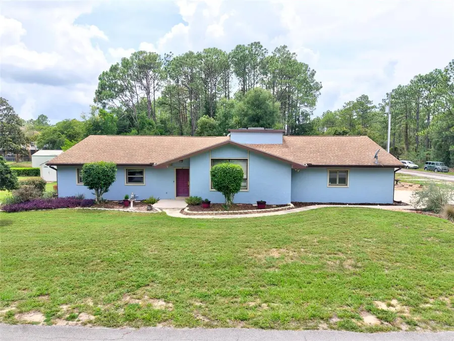 10848 N Dragonis Drive, Dunnellon, FL 34433 - #3