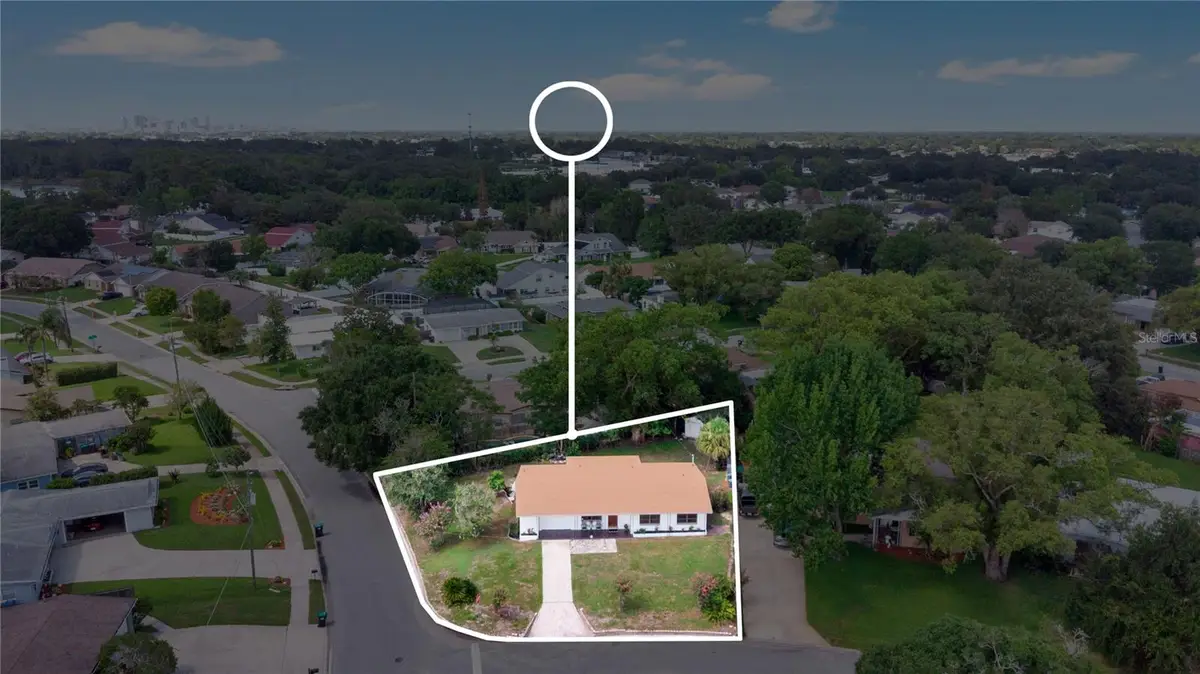 5301 Brereton Avenue, Orlando, FL 32839 - #1