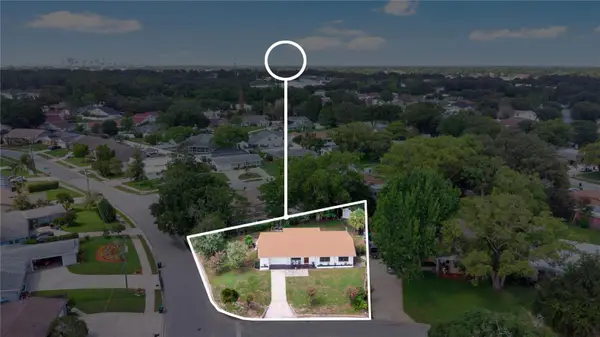 5301 Brereton Avenue, ORLANDO, FL 32839