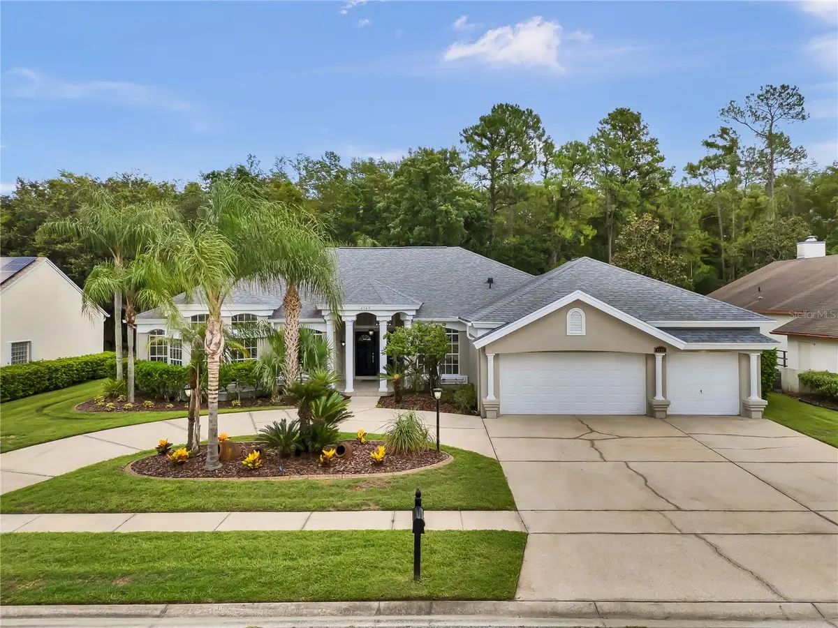 4749 Sudbury Drive, Orlando, FL 32826 - #1