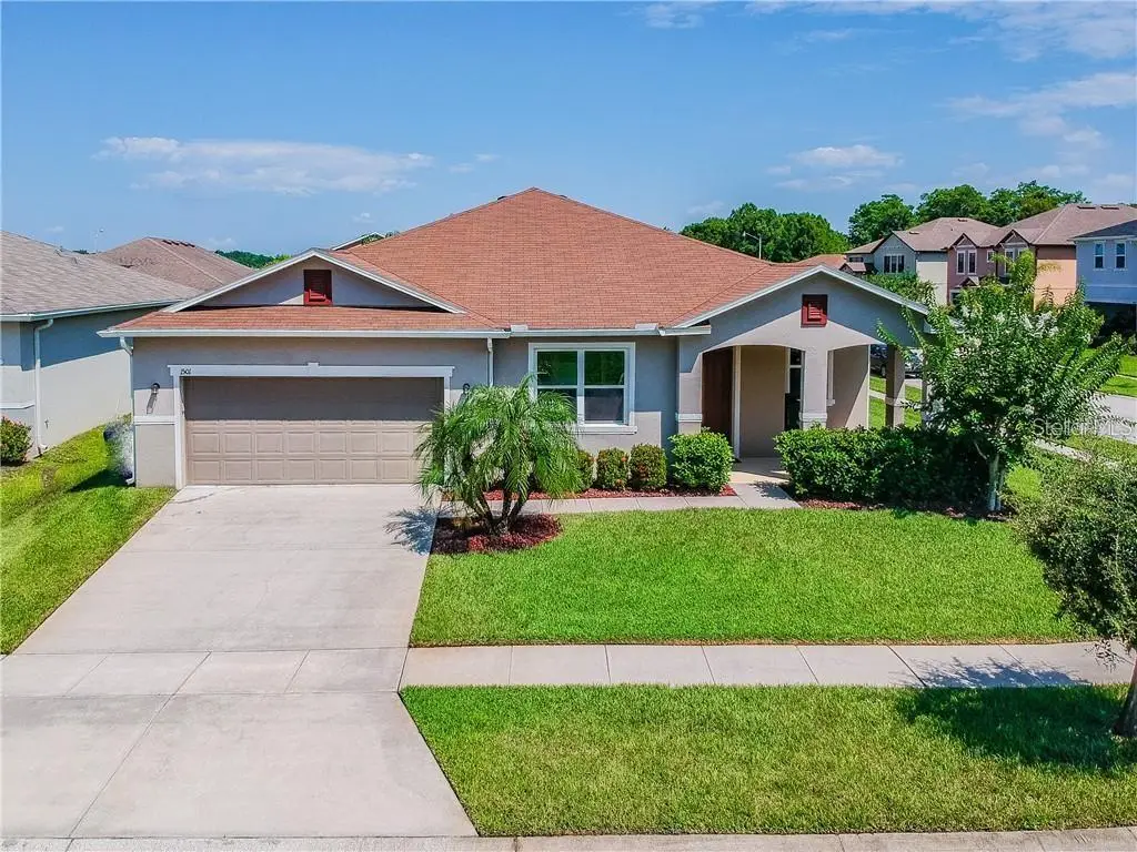1501 Angler Avenue, Kissimmee, FL 34746 - #1
