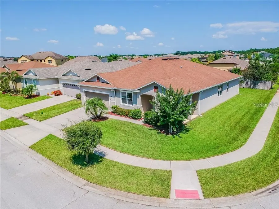 1501 Angler Avenue, Kissimmee, FL 34746 - #3