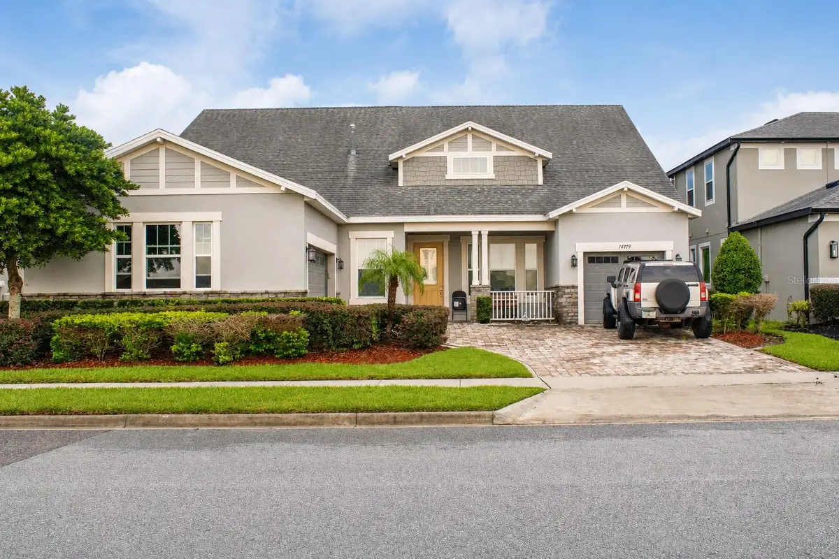 14779 Mcclane Road, Winter Garden, FL 34787 - #1