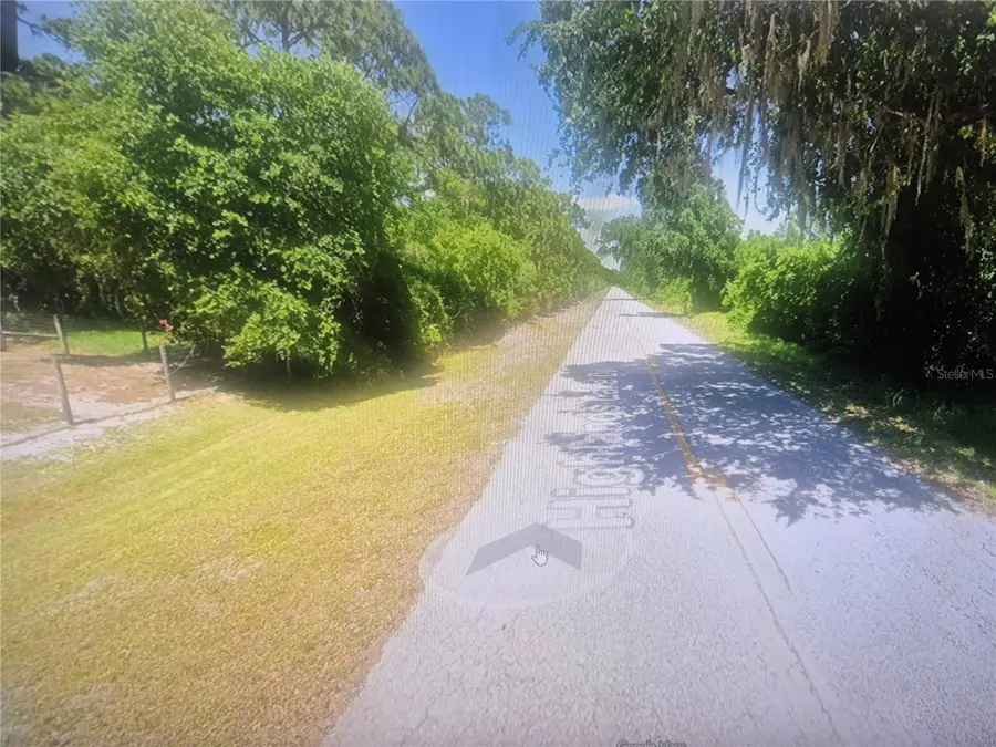 749 Highlands Lake Drive, Lake Placid, FL 33852 - #2