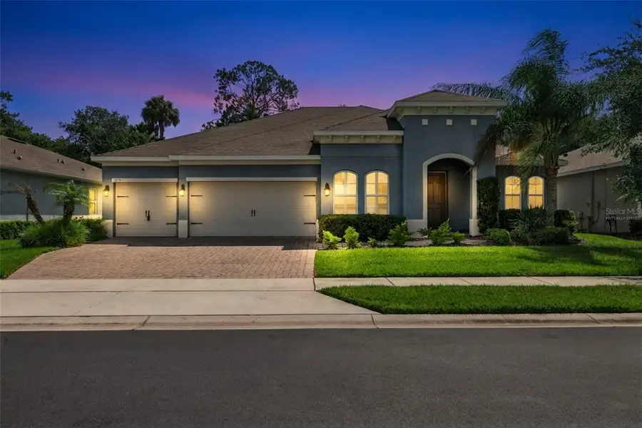 1239 Grass Fern Lane, Sanford, FL 32771 - #3
