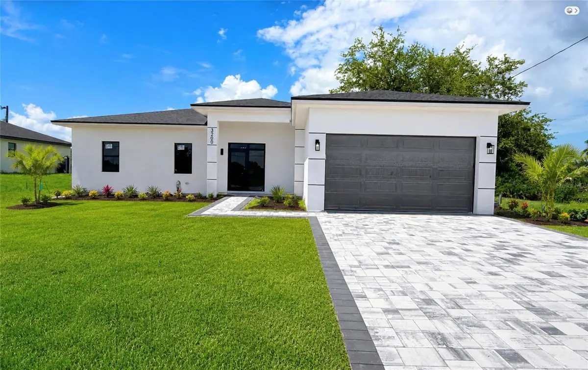 3200 8th Street Sw, Lehigh Acres, FL 33976 - #1