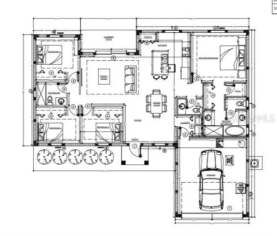 3200 8th Street Sw, Lehigh Acres, FL 33976 - #3
