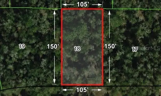 8388 N Joiner Way, Citrus Springs, FL 34434 - #2