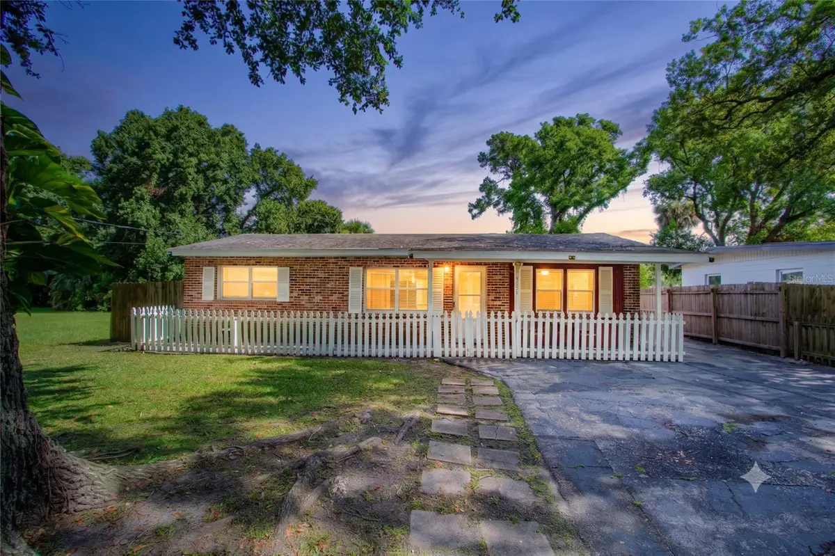 1026 Sarita Street, Sanford, FL 32773 - #1