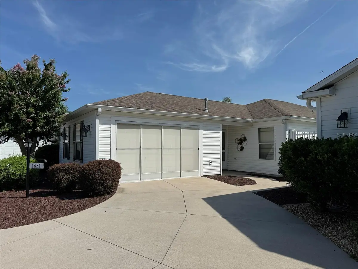 1631 Edisto Lane, The Villages, FL 32162 - #1