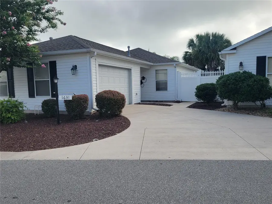 1631 Edisto Lane, The Villages, FL 32162 - #2