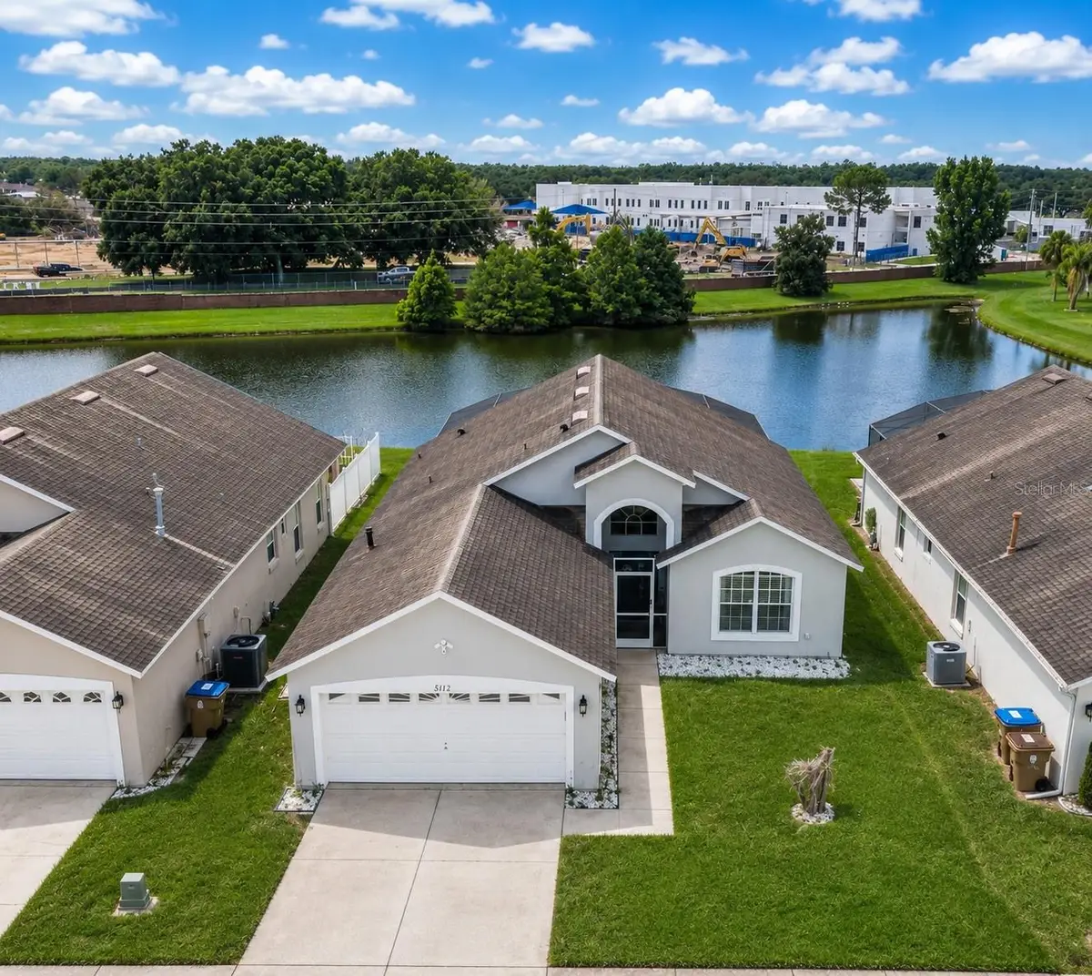 5112 Violet Lane, Kissimmee, FL 34758 - #1